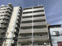 神戸市灘区友田町３丁目のマンションの画像
