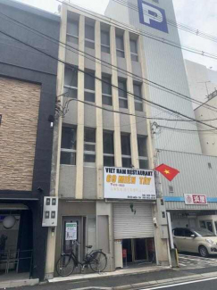 姫路市呉服町の店舗事務所の画像