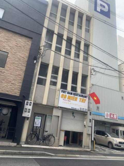 姫路市呉服町の店舗事務所の画像