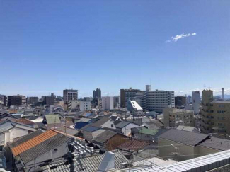 神戸市灘区福住通４丁目のマンションの画像