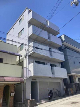 神戸市灘区福住通４丁目のマンションの画像