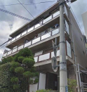 神戸市灘区神前町１丁目のマンションの画像