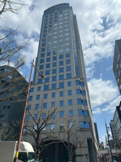 御堂筋グランタワーの画像