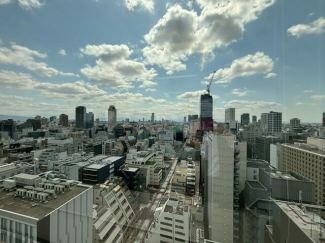 御堂筋グランタワーの画像