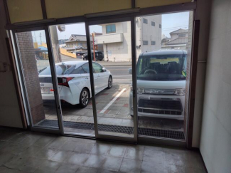 御着テナント１階の画像