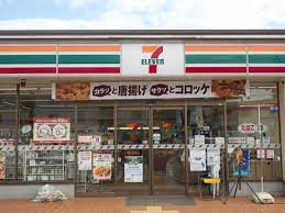 セブンイレブン篠山大沢店まで614m