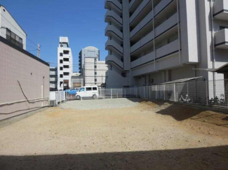松山市湊町３丁目の売地の画像