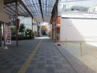 松山市湊町３丁目の売地の画像