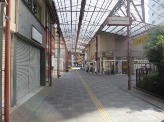 松山市湊町３丁目の売地の画像