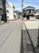 宇和島市朝日町１丁目の売地の画像