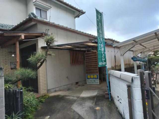 松山市畑寺３丁目の中古一戸建ての画像