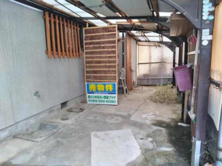 松山市畑寺３丁目の中古一戸建ての画像