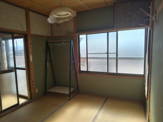松山市畑寺３丁目の中古一戸建ての画像