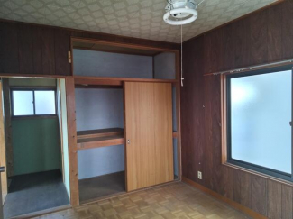 松山市畑寺３丁目の中古一戸建ての画像