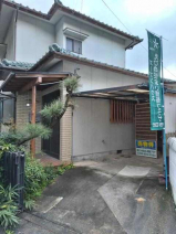 松山市畑寺３丁目の中古一戸建ての画像