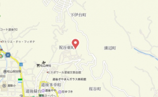 【地図】