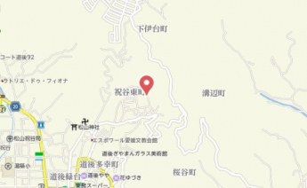 【地図】