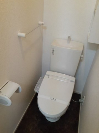 【トイレ】
