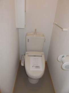 【トイレ】