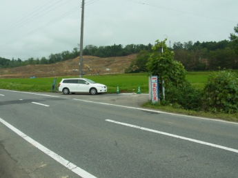 甲賀市水口町今郷の画像
