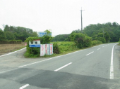 甲賀市水口町今郷の売地の画像