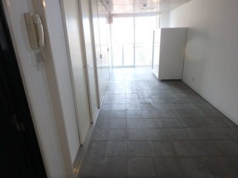 寝室です