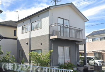 四郷町本郷中古戸建の画像