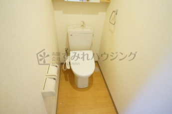 参考、同建物・同間取りの号室