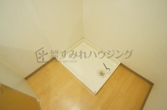 参考、同建物・同間取りの号室