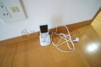 【その他設備】