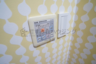 【その他設備】