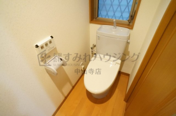 【トイレ】