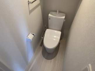 【トイレ】