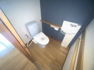 【トイレ】