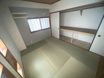【和室】