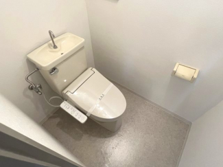 【トイレ】