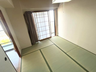 【和室】