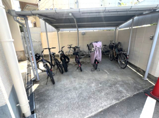 【その他共有部分】