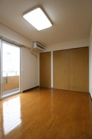 【内装】