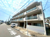 神戸市垂水区向陽３丁目のマンションの画像