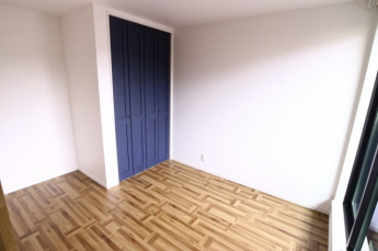 【子供部屋】