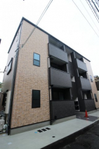 神戸市垂水区舞子台１丁目のアパートの画像