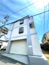 神戸市垂水区王居殿２丁目のマンションの画像