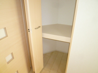 収納があります