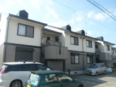 明石市魚住町住吉２丁目のアパートの画像