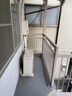 【その他共有部分】