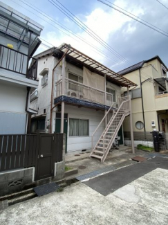 【外観】