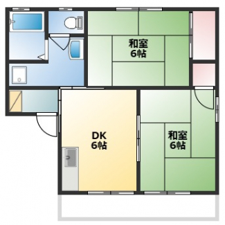 エスペランサ住吉 