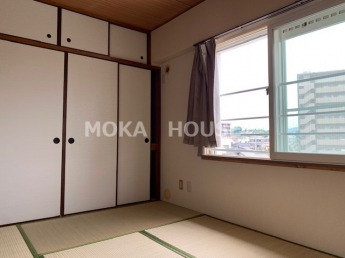 和室があると、家にあたたかい雰囲気が生まれます