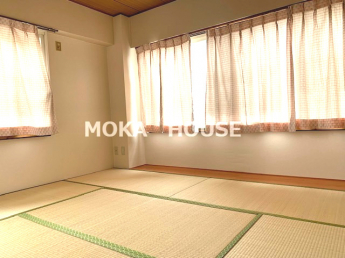 和室があれば、来客や子供用のスペースとして活躍します